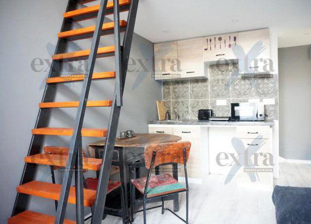 Kiadó téglalakás, albérlet, Szegeden 150 E Ft / hó, 1 szobás