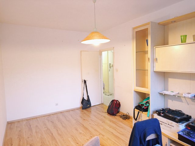 Eladó téglalakás, Budapesten, II. kerületben, Zöldmáli lejtőn
