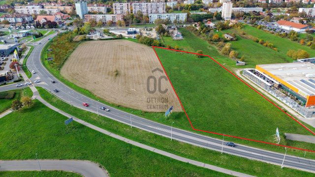 Eladó telek, Szekszárdon 532.13 M Ft / költözzbe.hu