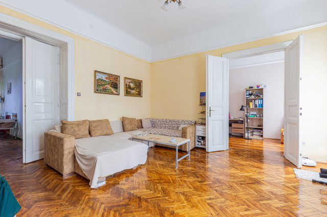 Eladó téglalakás, Budapesten, XIII. kerületben 125 M Ft