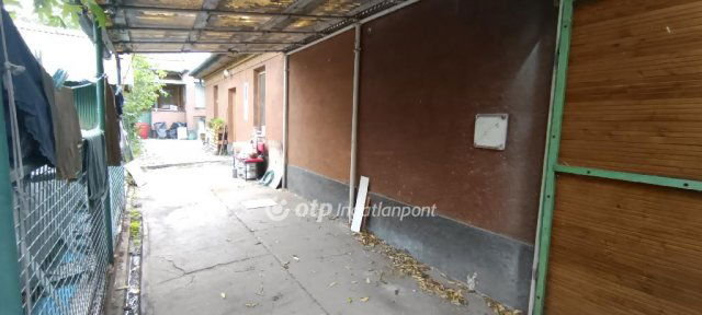 Eladó családi ház, Budapesten, XX. kerületben 76.5 M Ft