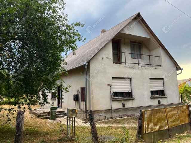 Eladó családi ház, Somogyjádon 32.9 M Ft, 5 szobás