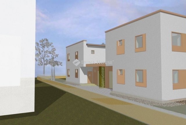 Eladó ikerház, Budapesten, XVIII. kerületben 210 M Ft, 4 szobás