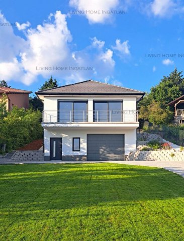 Eladó családi ház, Szentendrén 209.9 M Ft, 5 szobás