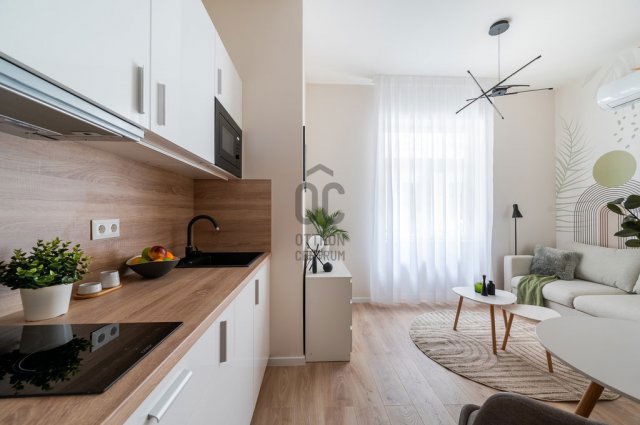 Eladó téglalakás, Budapesten, VIII. kerületben 36.9 M Ft