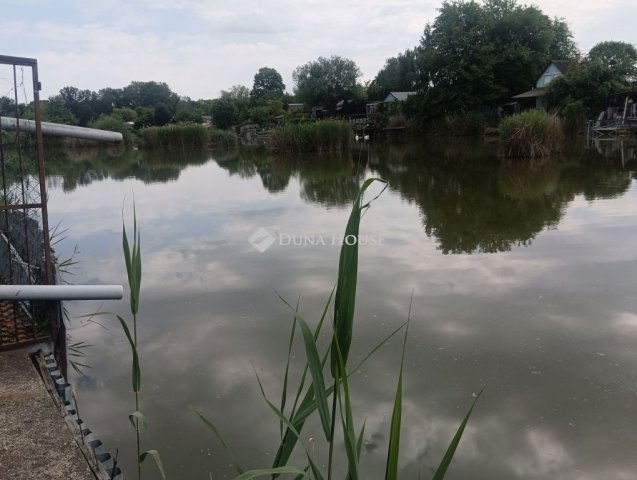 Eladó nyaraló, Budapesten, XXIII. kerületben 67.9 M Ft, 3 szobás