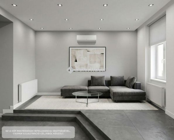 Eladó üzlethelyiség, Nyíregyházán, Vasgyár utcában 154 M Ft