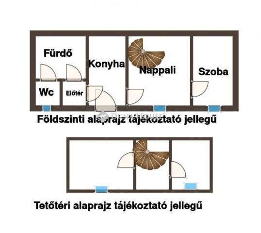 Eladó téglalakás, Pécsett, Hatház utcában 69.9 M Ft, 4 szobás