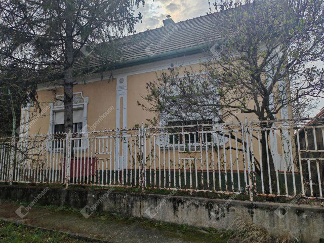 Eladó családi ház, Gyömrőn 52 M Ft, 2 szobás