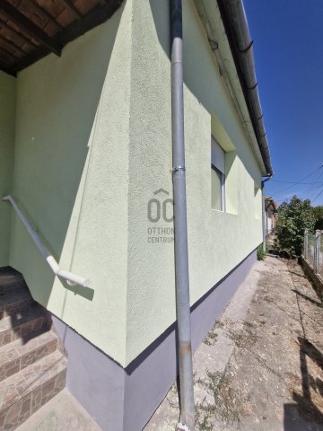 Eladó családi ház, Tiszasülyön 25.5 M Ft, 4 szobás