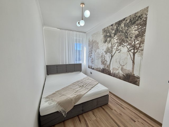 Eladó téglalakás, Nyíregyházán 51.9 M Ft, 2 szobás