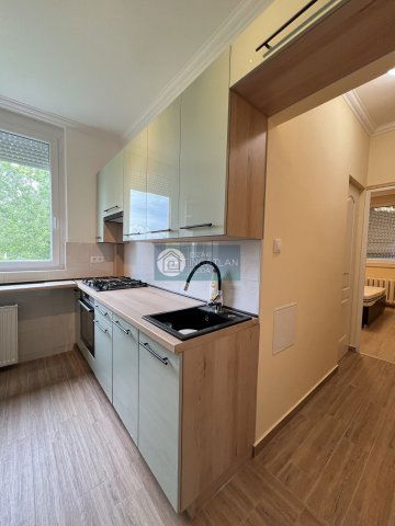Kiadó téglalakás, albérlet, Kazincbarcikán 160 E Ft / hó