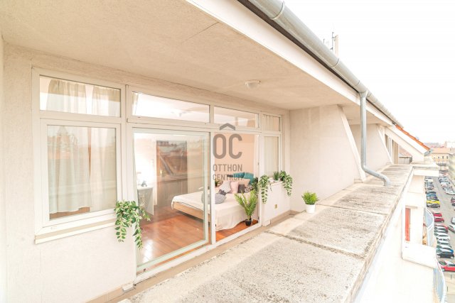 Eladó téglalakás, Budapesten, VII. kerületben 339 M Ft, 7 szobás