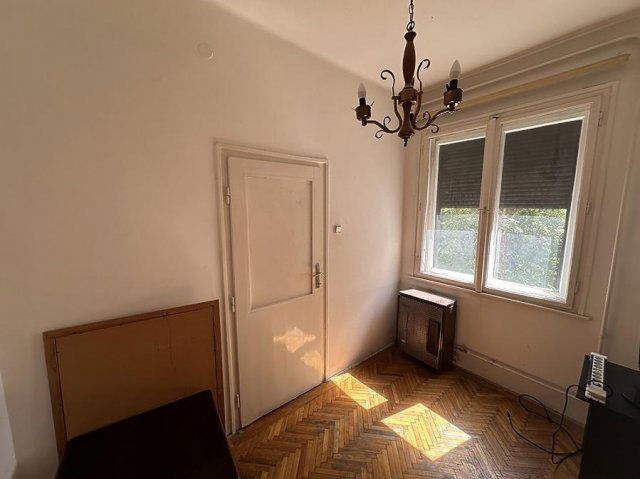 Kiadó téglalakás, albérlet, Budapesten, XIV. kerületben