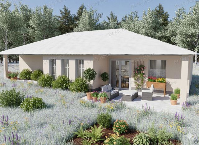 Eladó családi ház, Erdőkertesen 98 M Ft, 4 szobás