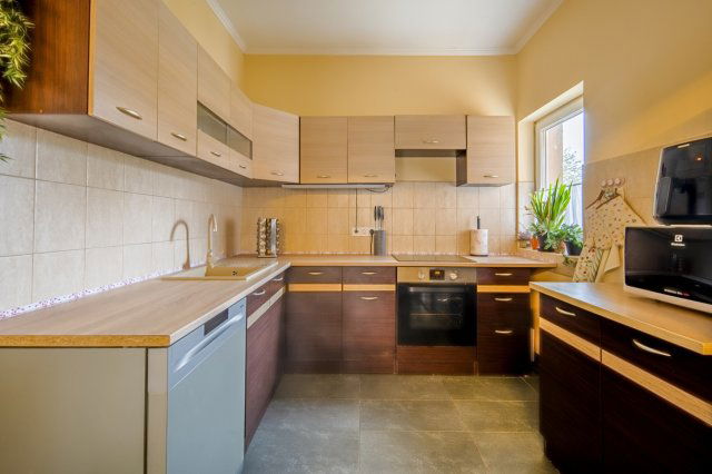 Eladó ikerház, Ráckevén, Árpád utcában 84.9 M Ft, 4 szobás