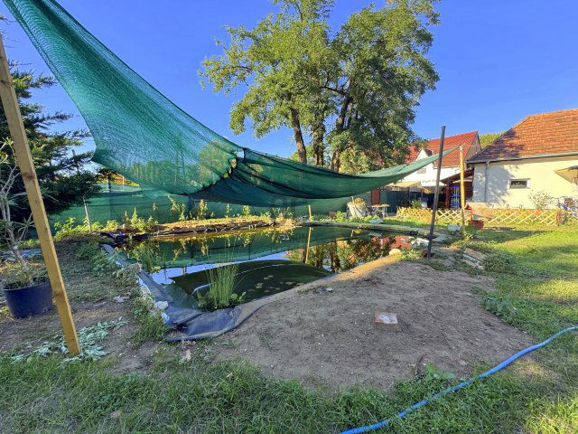 Eladó családi ház, Veresegyházon 69.9 M Ft, 3 szobás