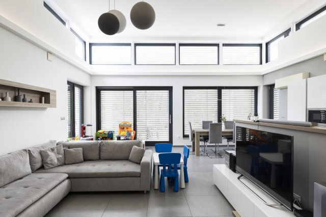 Eladó családi ház, Szombathelyen 175 M Ft, 4 szobás