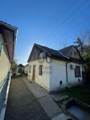 Eladó ikerház, Budapesten, XXII. kerületben 34.99 M Ft, 3 szobás