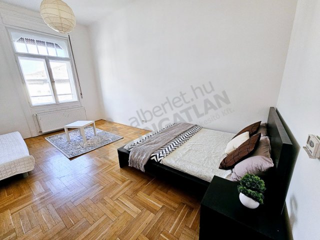 Kiadó téglalakás, albérlet, VII. kerületben, Dohány utcában