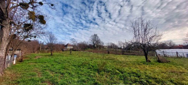 Eladó telek, Bálványoson 9.9 M Ft / költözzbe.hu