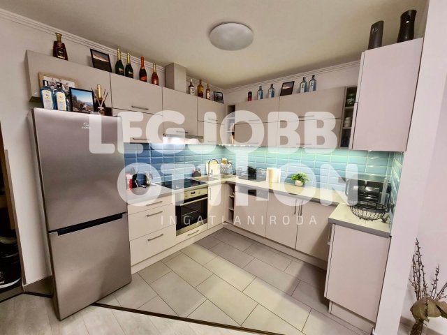 Kiadó téglalakás, albérlet, Cegléden 200 E Ft / hó, 2 szobás