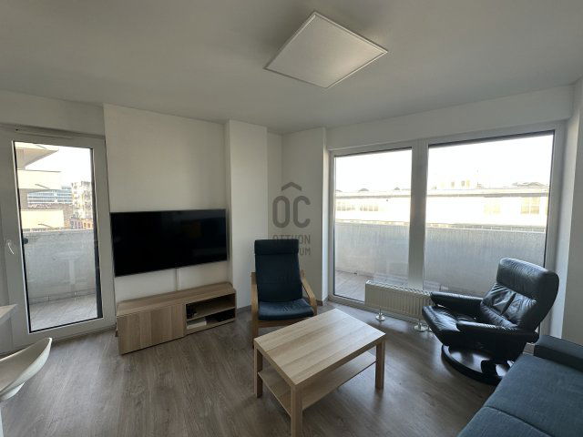 Eladó téglalakás, Budapesten, IX. kerületben 93 M Ft, 2 szobás