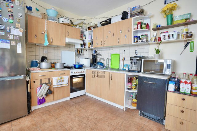 Eladó téglalakás, Budapesten, XVIII. kerületben 62.9 M Ft