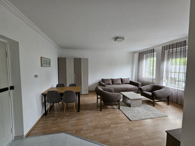 Eladó téglalakás, Nyíregyházán 53.4 M Ft, 2+1 szobás