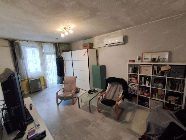 Eladó téglalakás, Budapesten, XIV. kerületben 69.9 M Ft