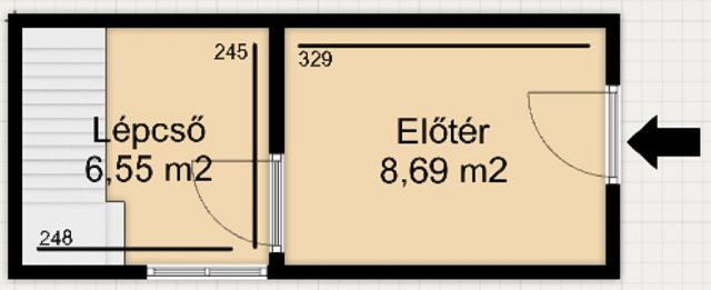 Eladó téglalakás, Budapesten, XI. kerületben 195 M Ft, 5 szobás
