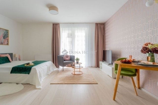 Eladó téglalakás, Budapesten, XIII. kerületben 68.9 M Ft