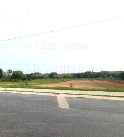 Eladó telek, Zamárdiban 82.9 M Ft / költözzbe.hu