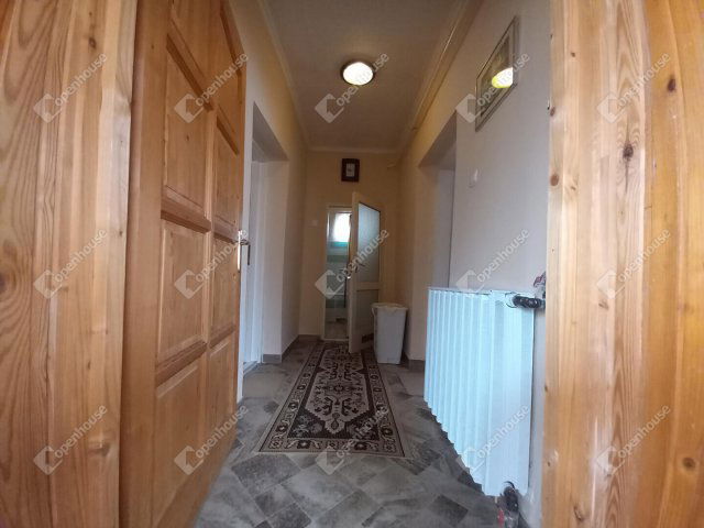 Eladó családi ház, Debrecenben 45 M Ft, 2 szobás