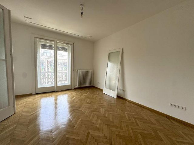 Kiadó téglalakás, albérlet, Budapesten, VII. kerületben
