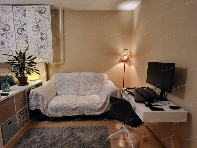 Eladó panellakás, Budapesten, III. kerületben 49.9 M Ft, 1 szobás