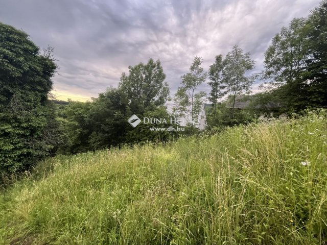 Eladó telek, Kőszegdoroszlón 13.99 M Ft / költözzbe.hu