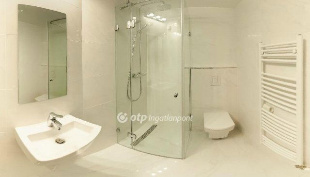 Eladó téglalakás, Budapesten, XII. kerületben 189 M Ft