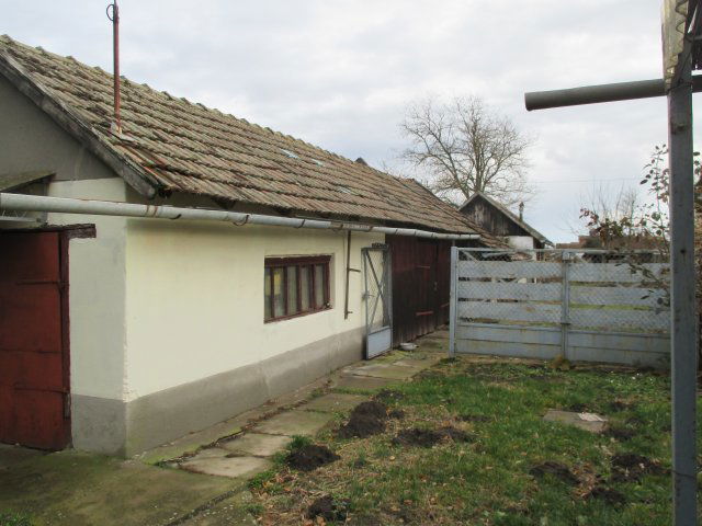 Eladó családi ház, Dombegyházán 14.5 M Ft, 5 szobás