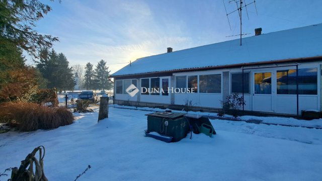 Eladó családi ház, Sárokon 21.9 M Ft, 3 szobás