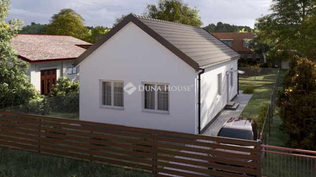 Eladó családi ház, Aszódon 69.99 M Ft, 4 szobás