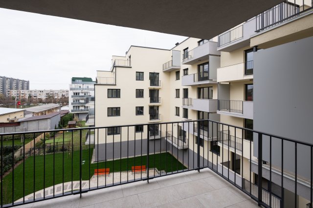 Eladó téglalakás, Budapesten, XIII. kerületben, Zsinór utcában