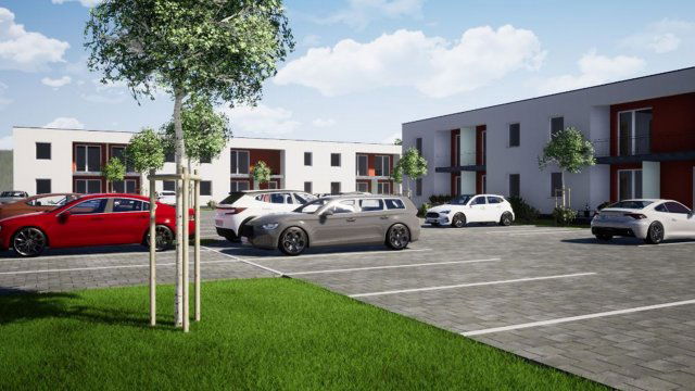 Eladó iroda, Győrött 49.517 M Ft, 2 szobás