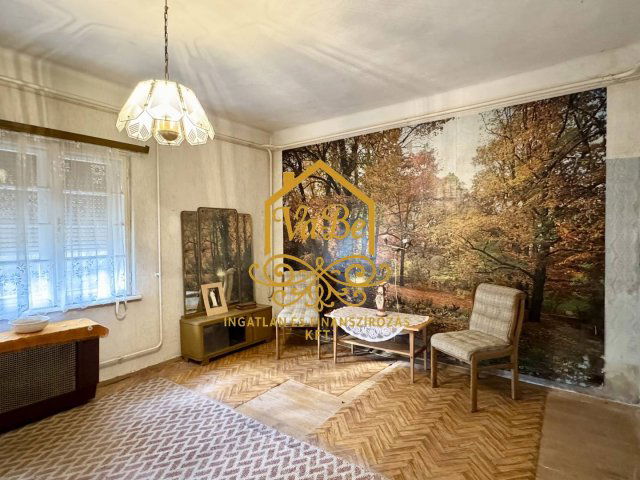 Eladó családi ház, Pétervásárán 11 M Ft, 2 szobás