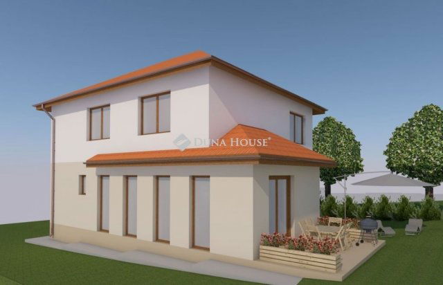 Eladó családi ház, Budapesten, XXII. kerületben 184.9 M Ft