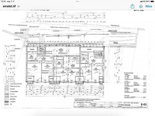 Eladó téglalakás, Pécsett 119 M Ft, 3+1 szobás