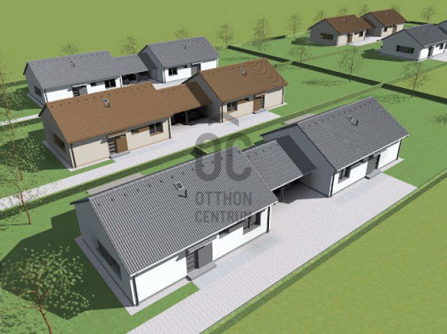 Eladó családi ház, Úrhidán 72 M Ft, 4 szobás