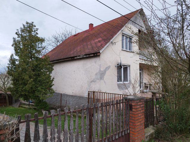 Eladó családi ház, Bujákon 32 M Ft, 5+1 szobás