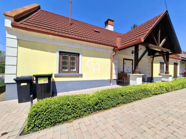 Eladó családi ház, Csajágon 85 M Ft, 3 szobás