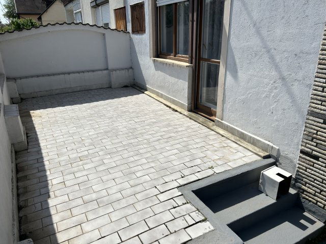 Eladó ikerház, Hajdúszoboszlón 49.9 M Ft, 3 szobás